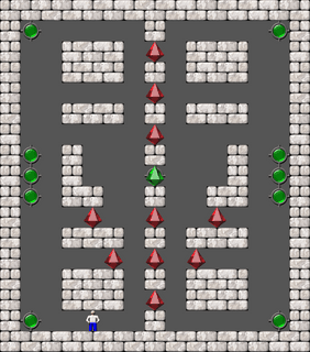 Уровень 113 — Alberto Multipack